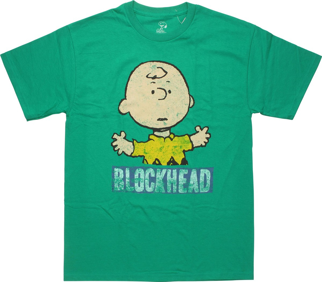 BLANK FACE GREEN Essential T-Shirt for Sale by CharlieCreator