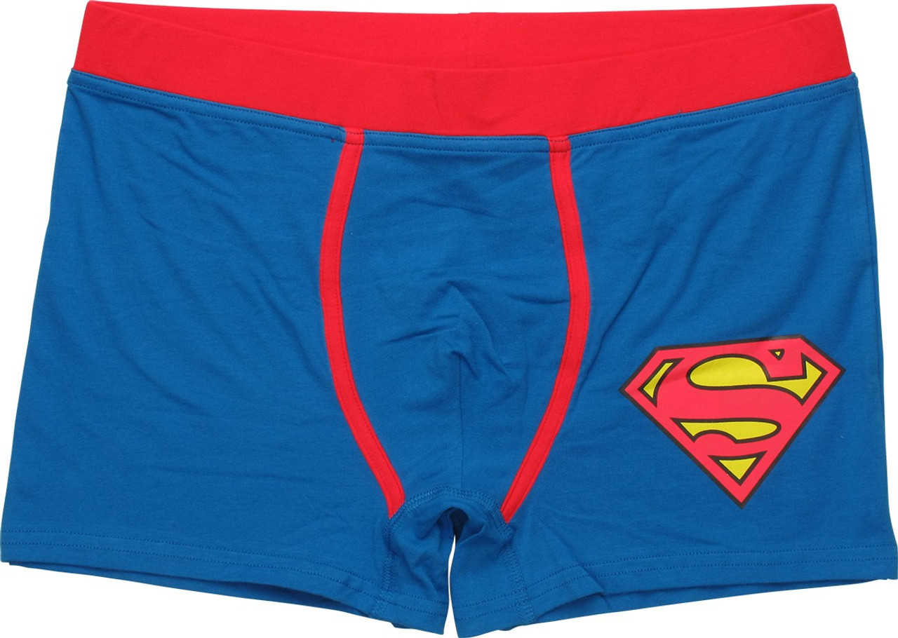 Men's Designer Underwear 2 For $17.99 Football Sports Boxer Briefs