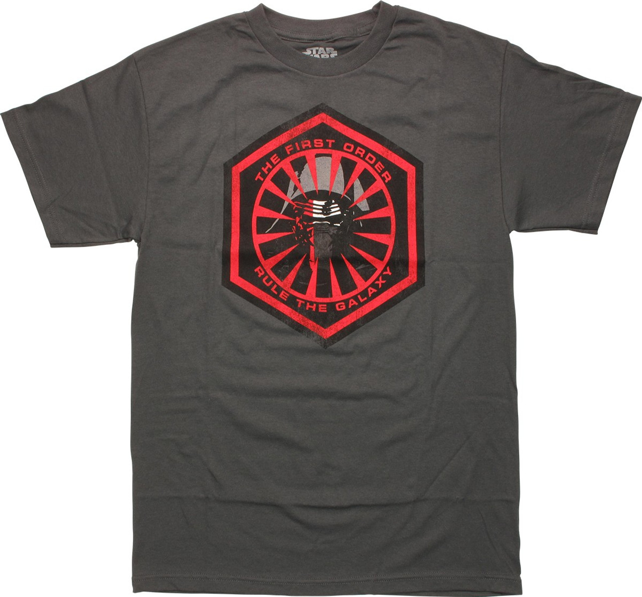 star wars the force awakens t shirt