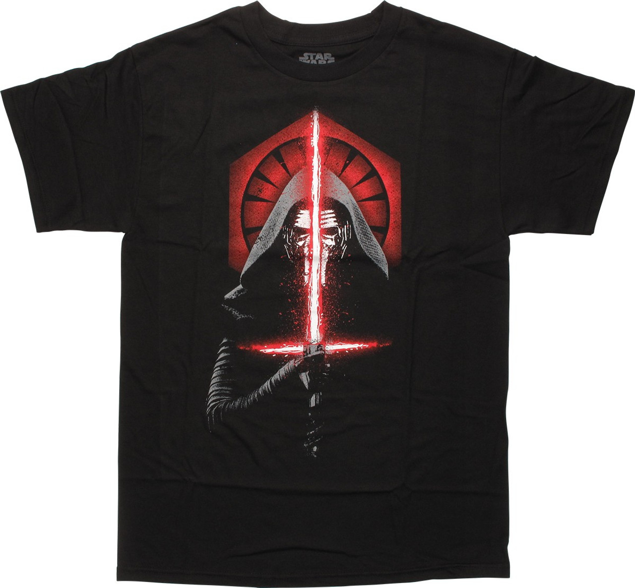 star wars the force awakens t shirt