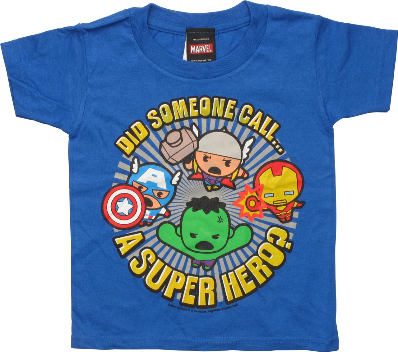 Marvel hot sale shirts online