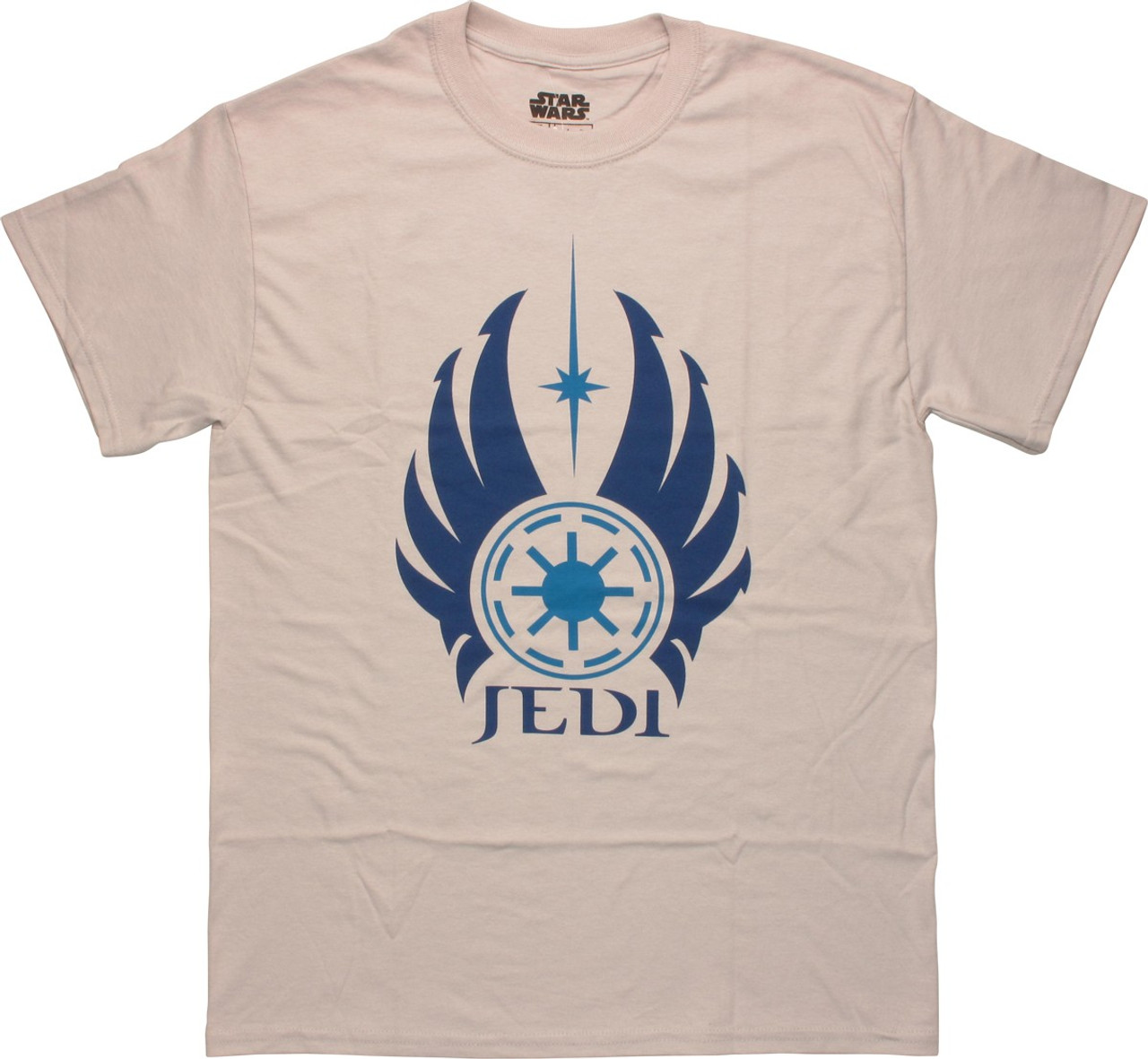 Star Wars Jedi Order Rebel Logo