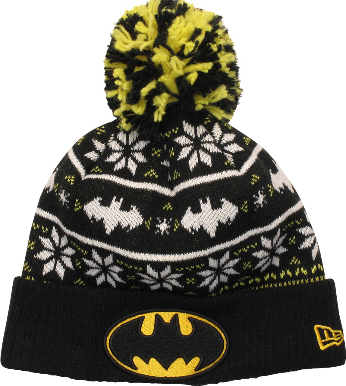 beanie batman