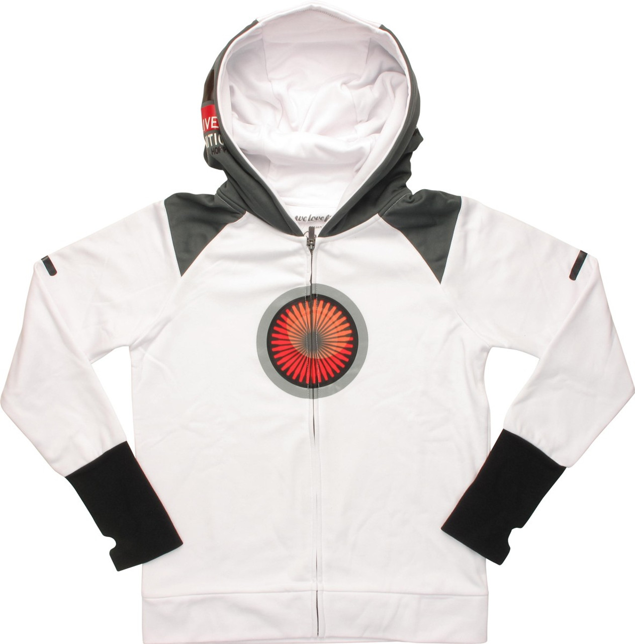 portal turret hoodie