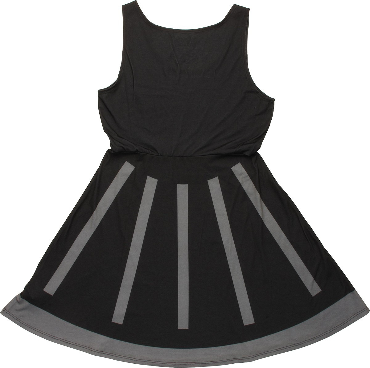 Star Wars Darth Vader Tank Top A Line Dress