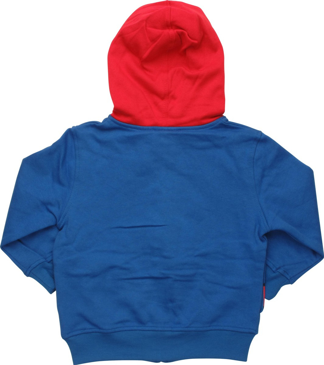 Superman hoodie toddler Clearance
