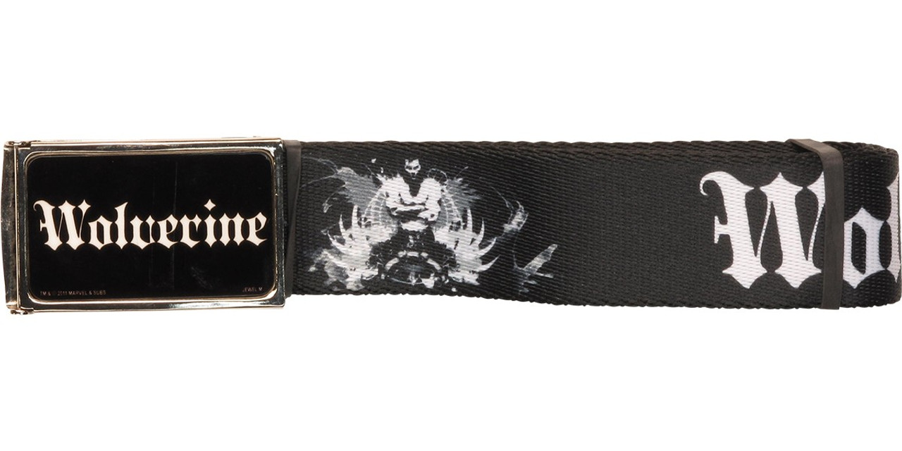 x men belt