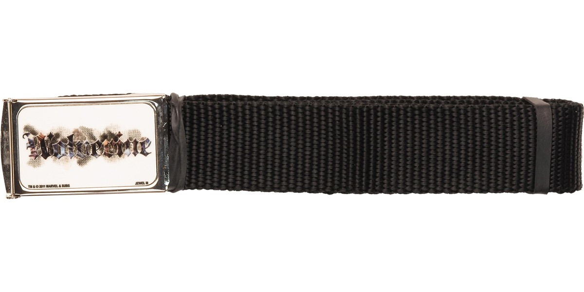 wolverine belt
