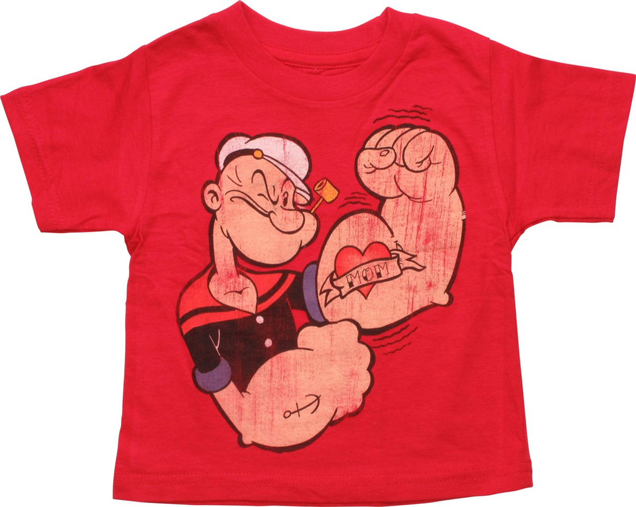 70 Popeye Tattoo Designs for Men [2024 Inspiration Guide] | Popeye tattoo,  Anchor tattoo design, Tattoo designs men