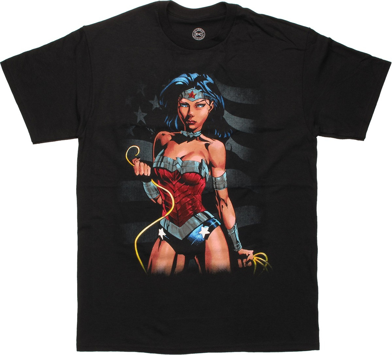 wonder woman t shirts online