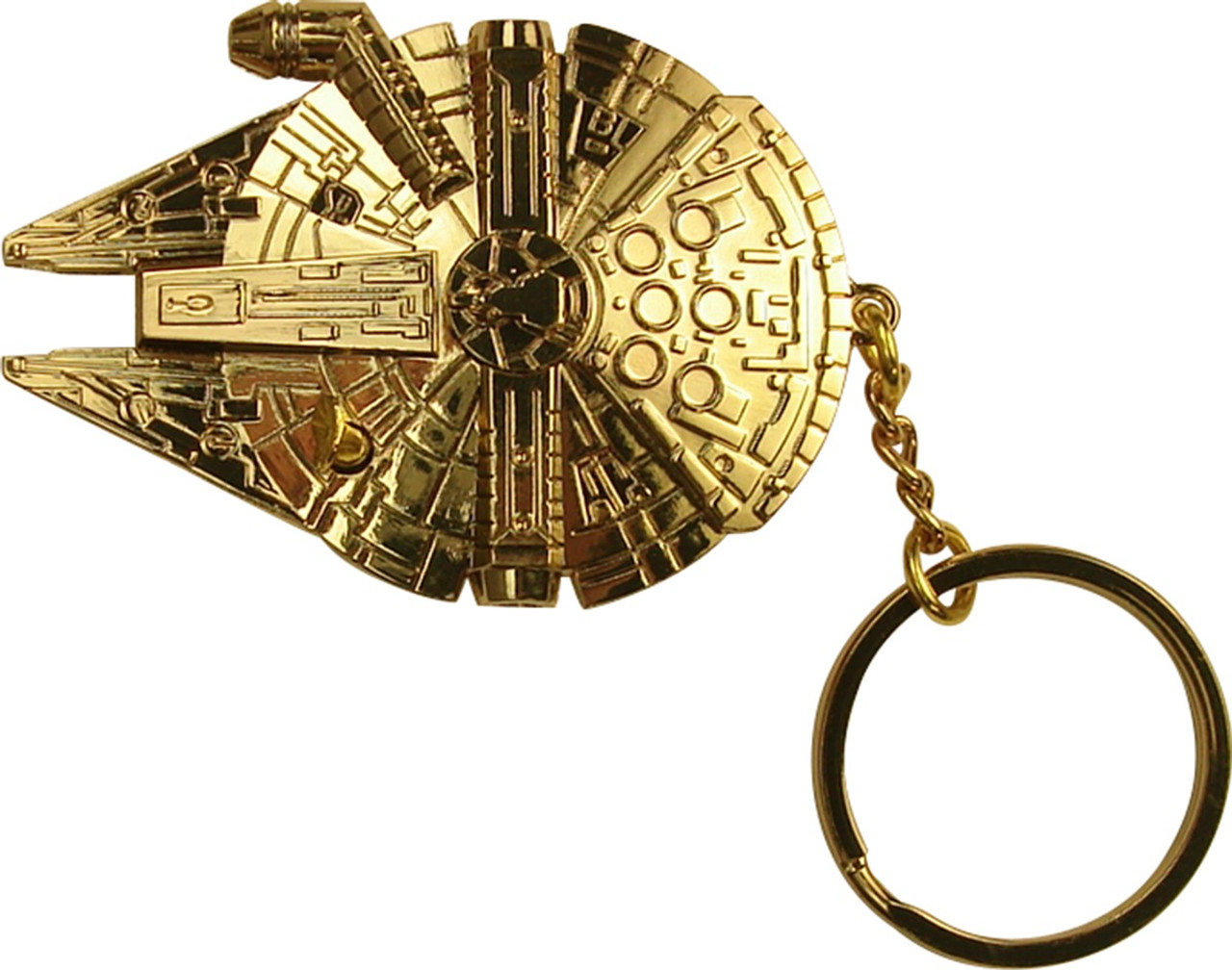 star wars keyrings