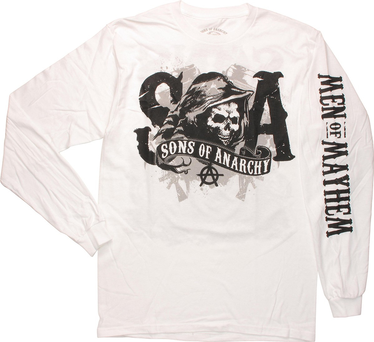 sons of anarchy cycling jersey