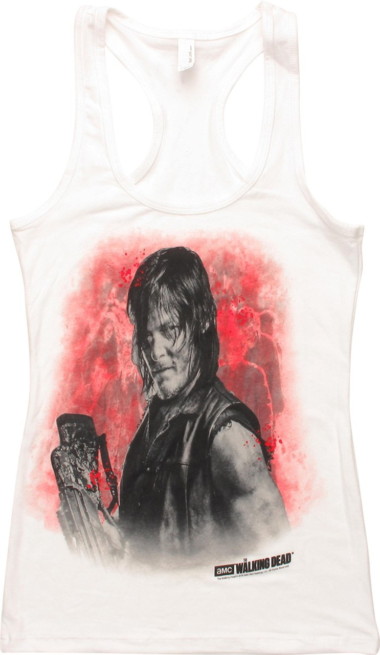 The Walking Dead Official Clothing and Merchandise