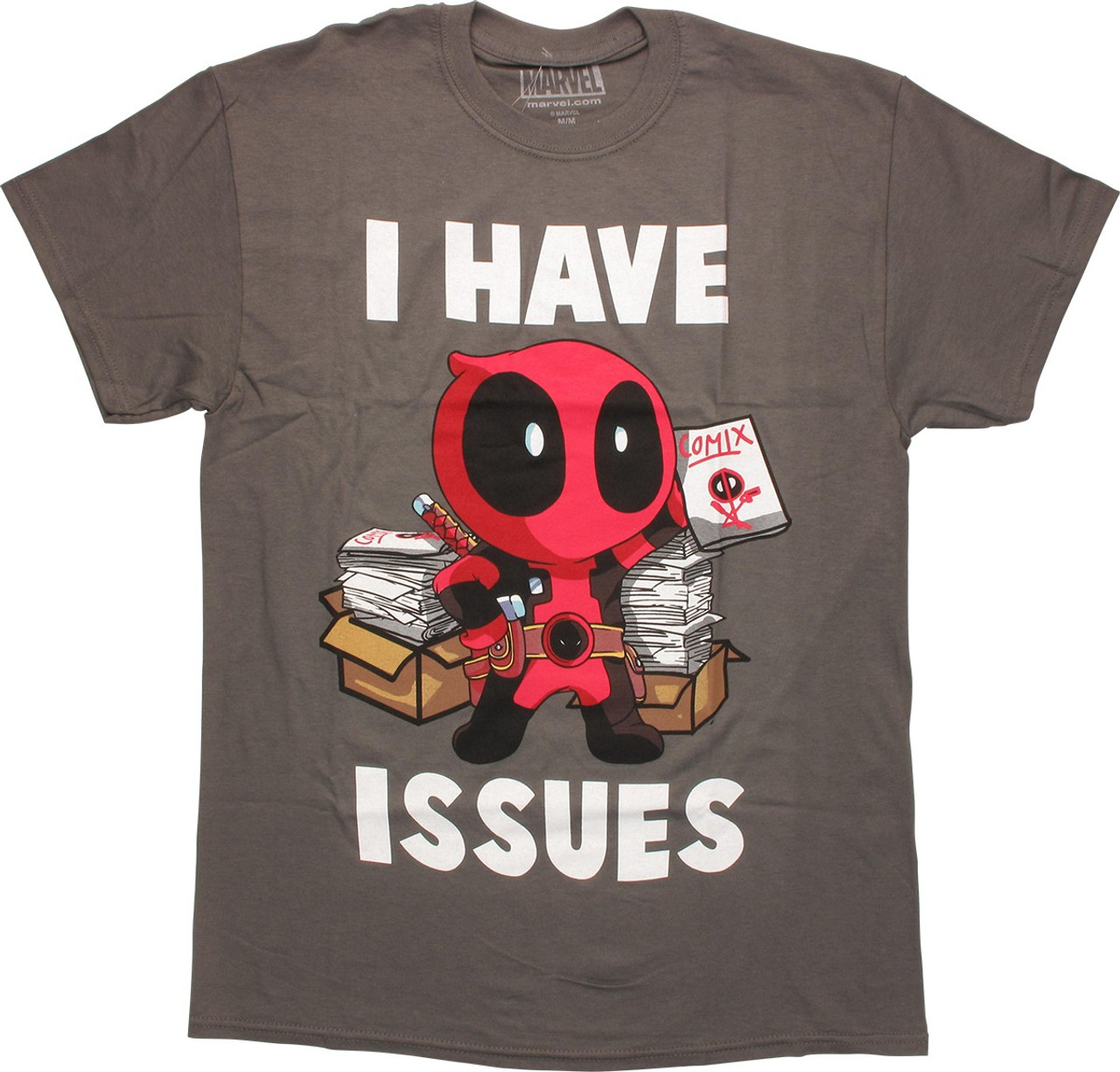 Deadpool t sales shirts online