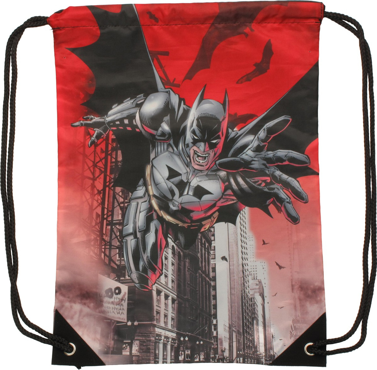 Black Batman Vs Superman School Bag at Rs 1499/piece in Delhi | ID:  16526710330