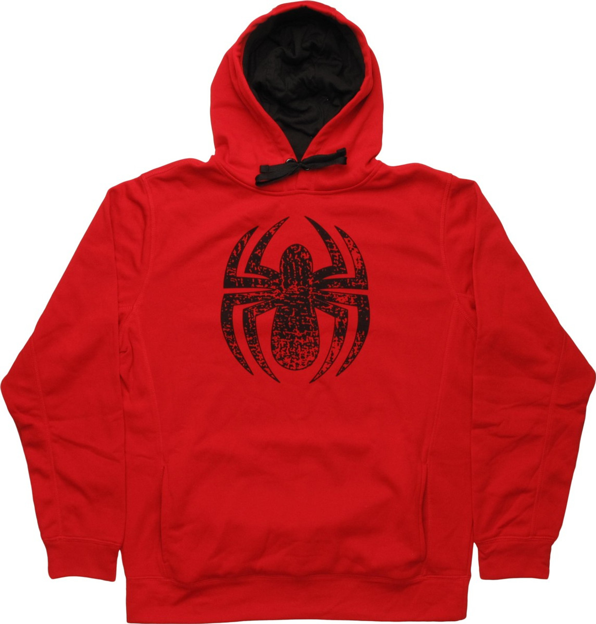 Spider Hoodie - Official Hoodie Store