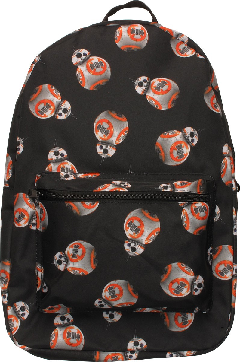 bb8 backpack