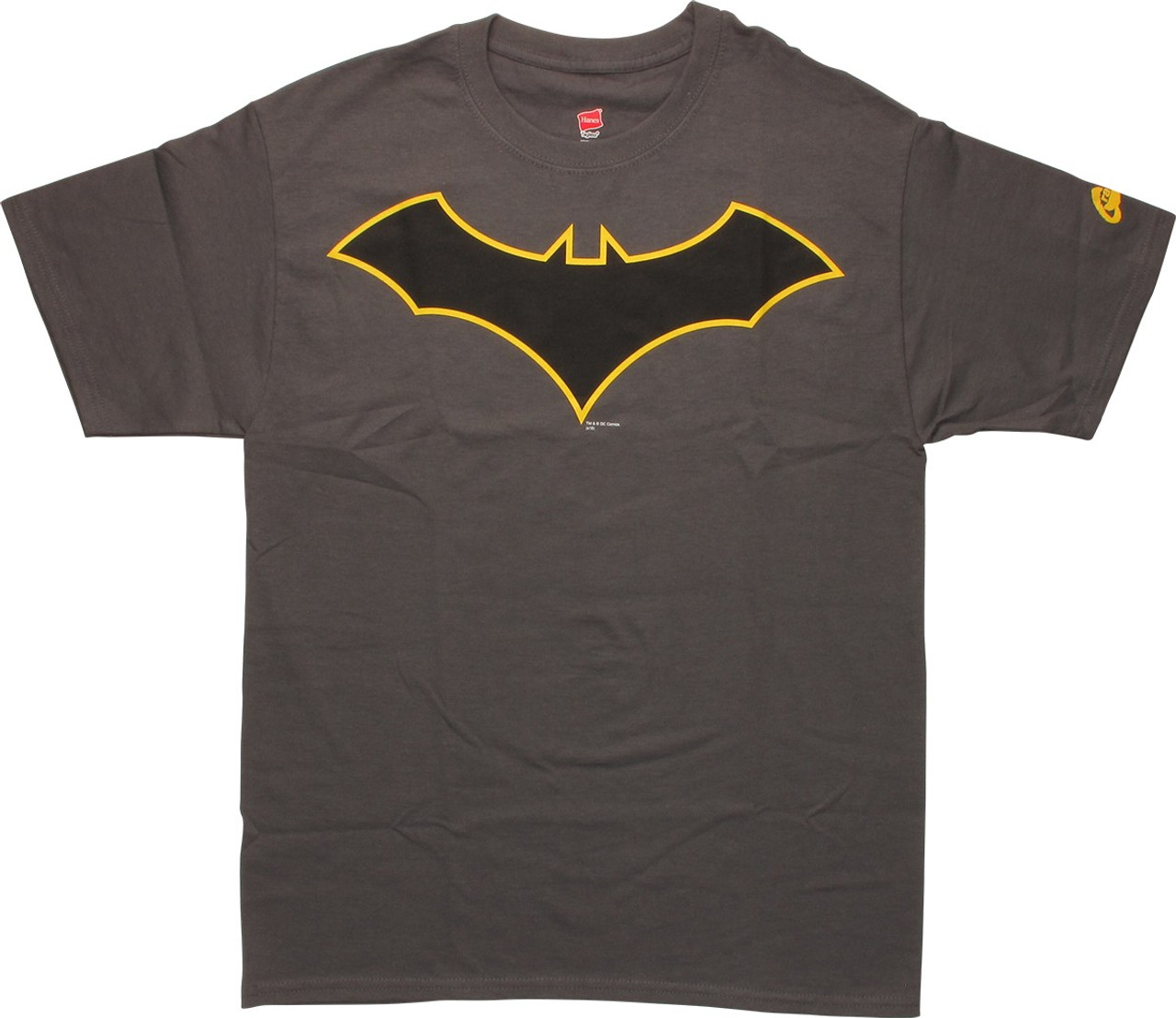 Batman Rebirth Logo T-Shirt