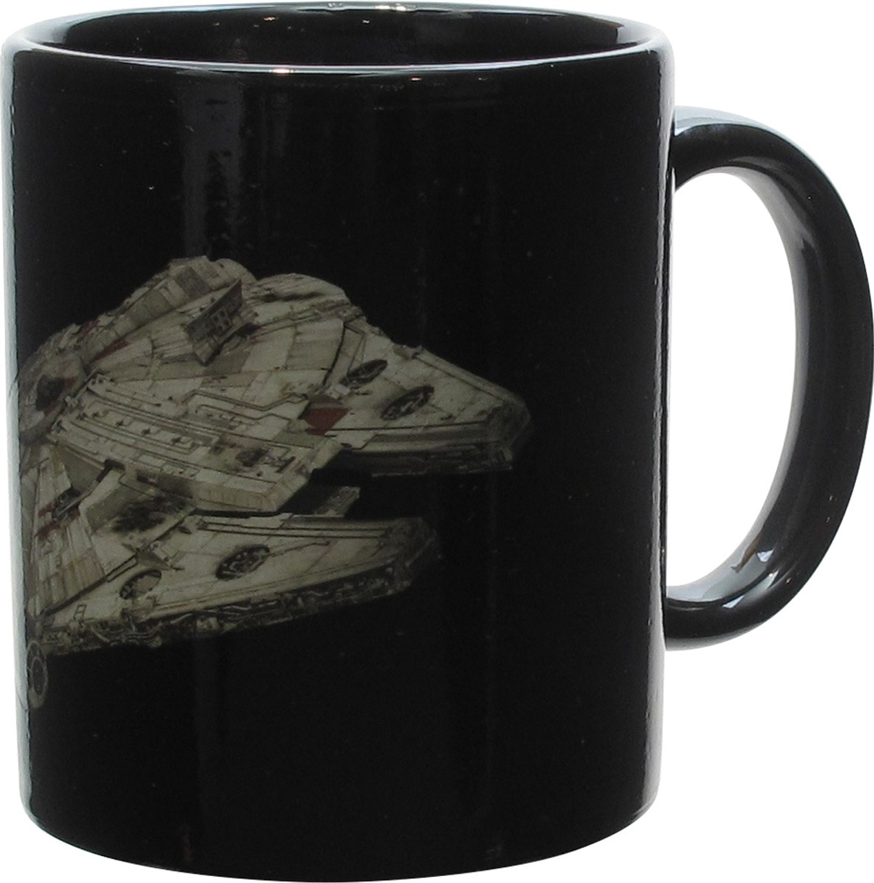 star wars heat mug