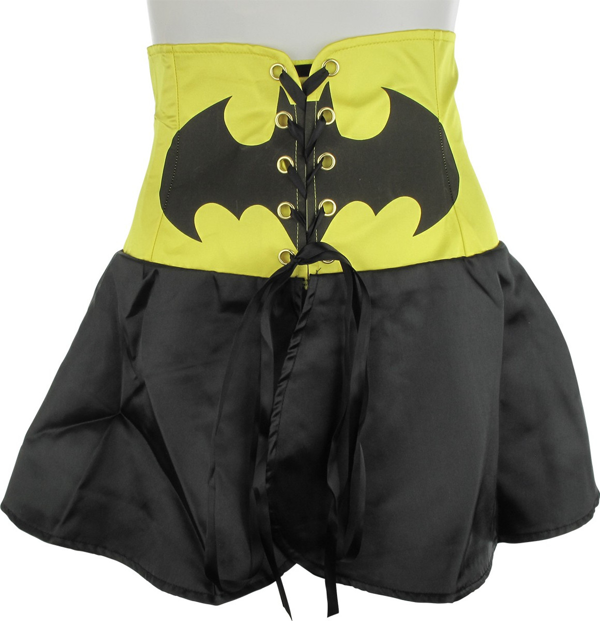 batman lingerie