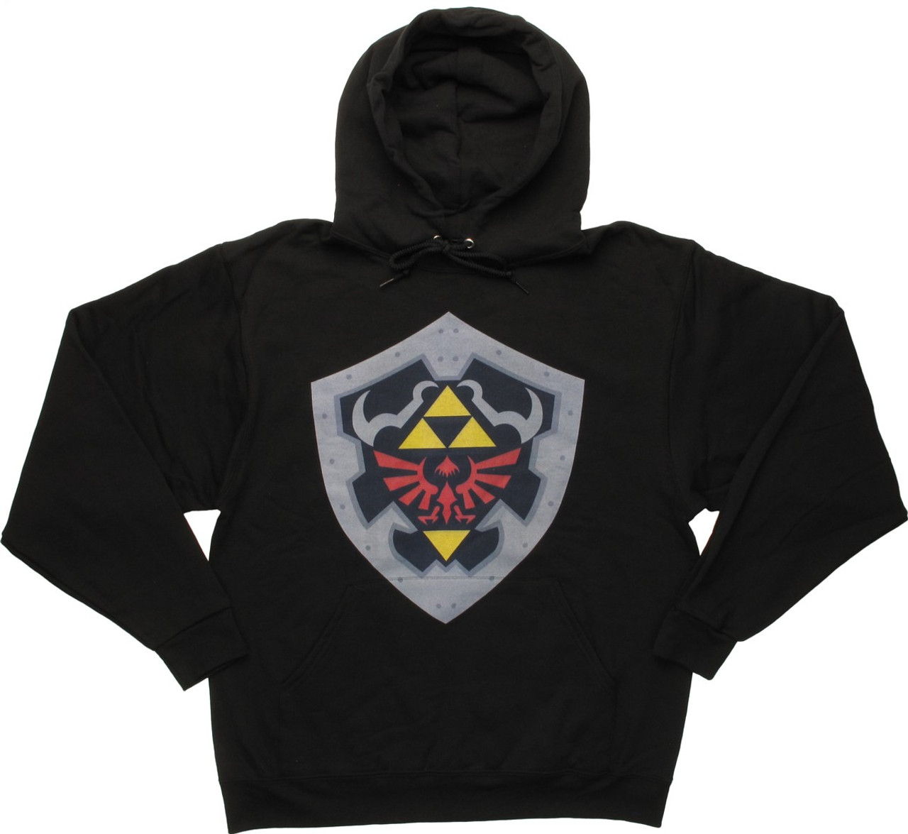 hylian hoodie