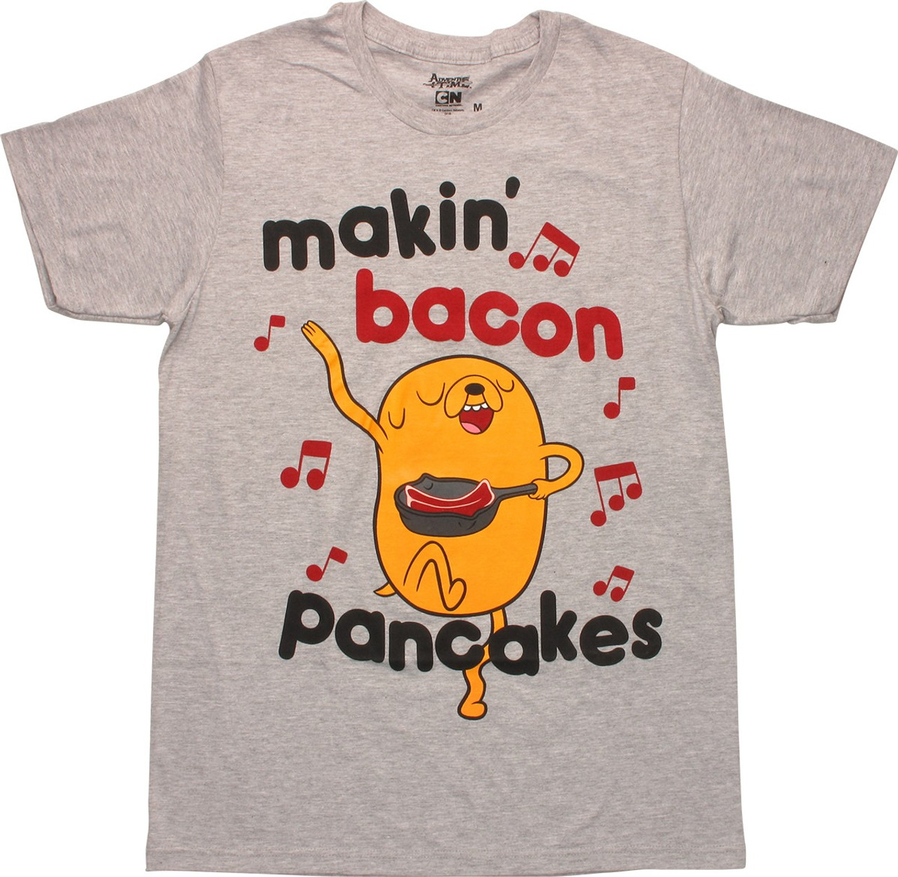 bacon pancakes t shirt