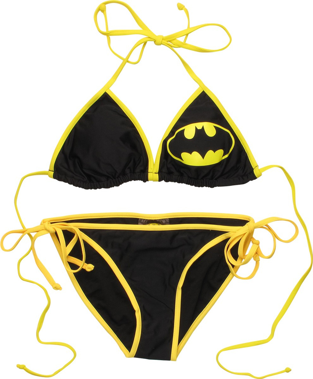 Batman bathing sales suit womens