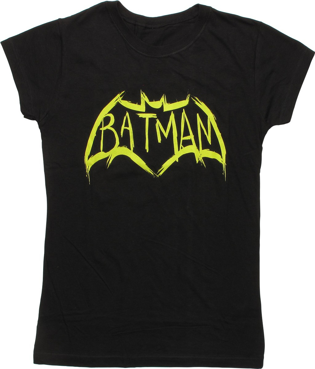 Men's T-Shirt BATMAN - ToroModa