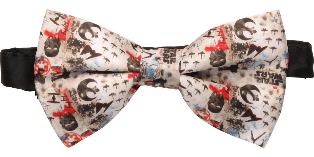 star wars bowties