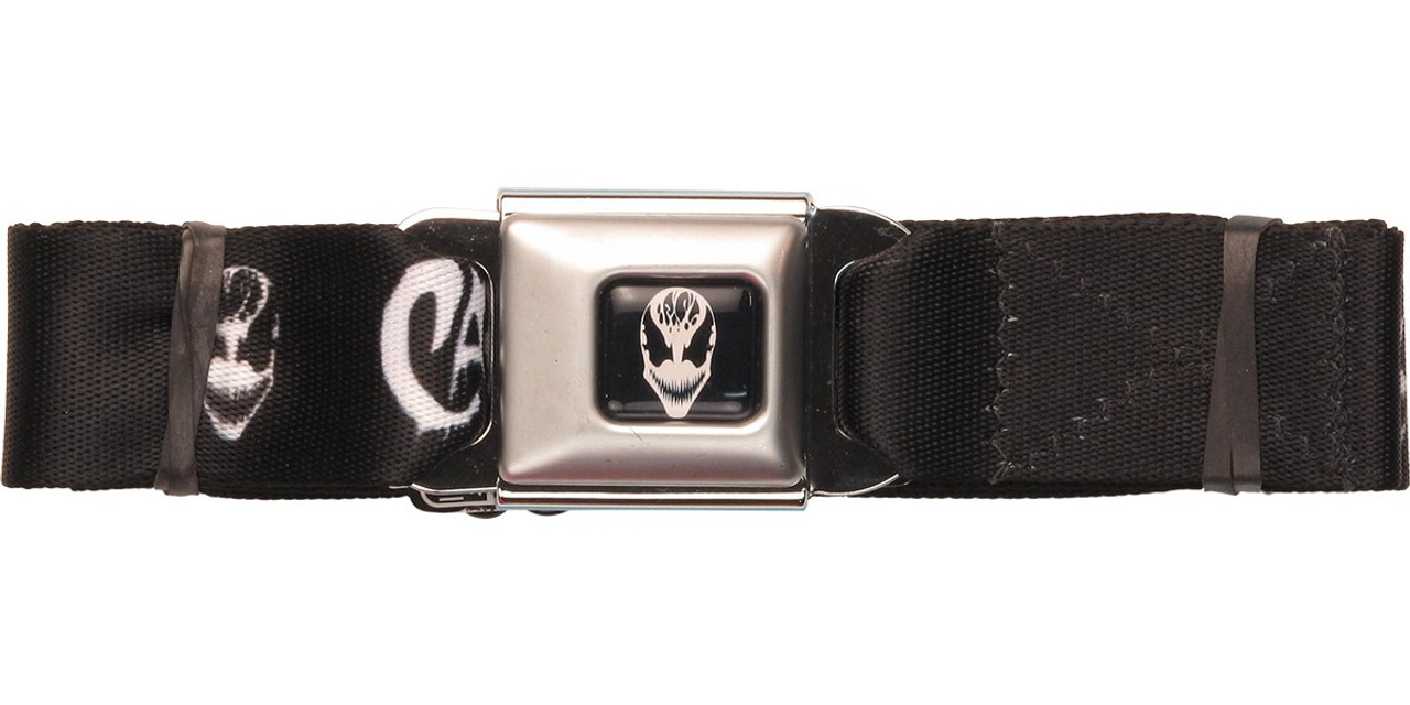 Super Snake Seat Buckle Belt – Shelby Garage, 54% OFF