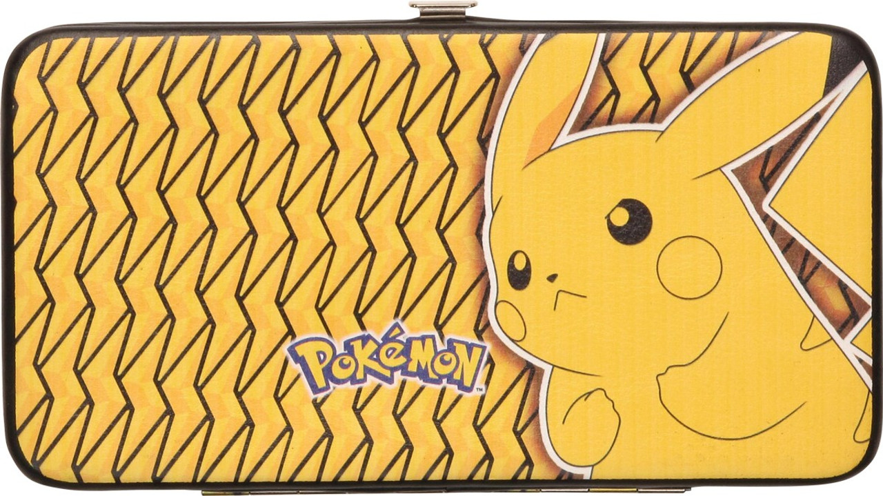 Pokemon Pikachu Hearts Hipster Panty