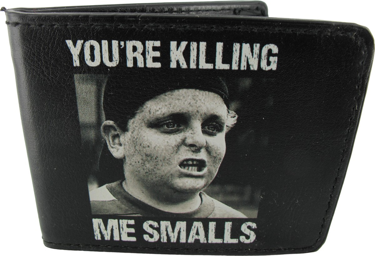 You're Killin' Me Smalls: 20 Revelations About The Sandlot on Its