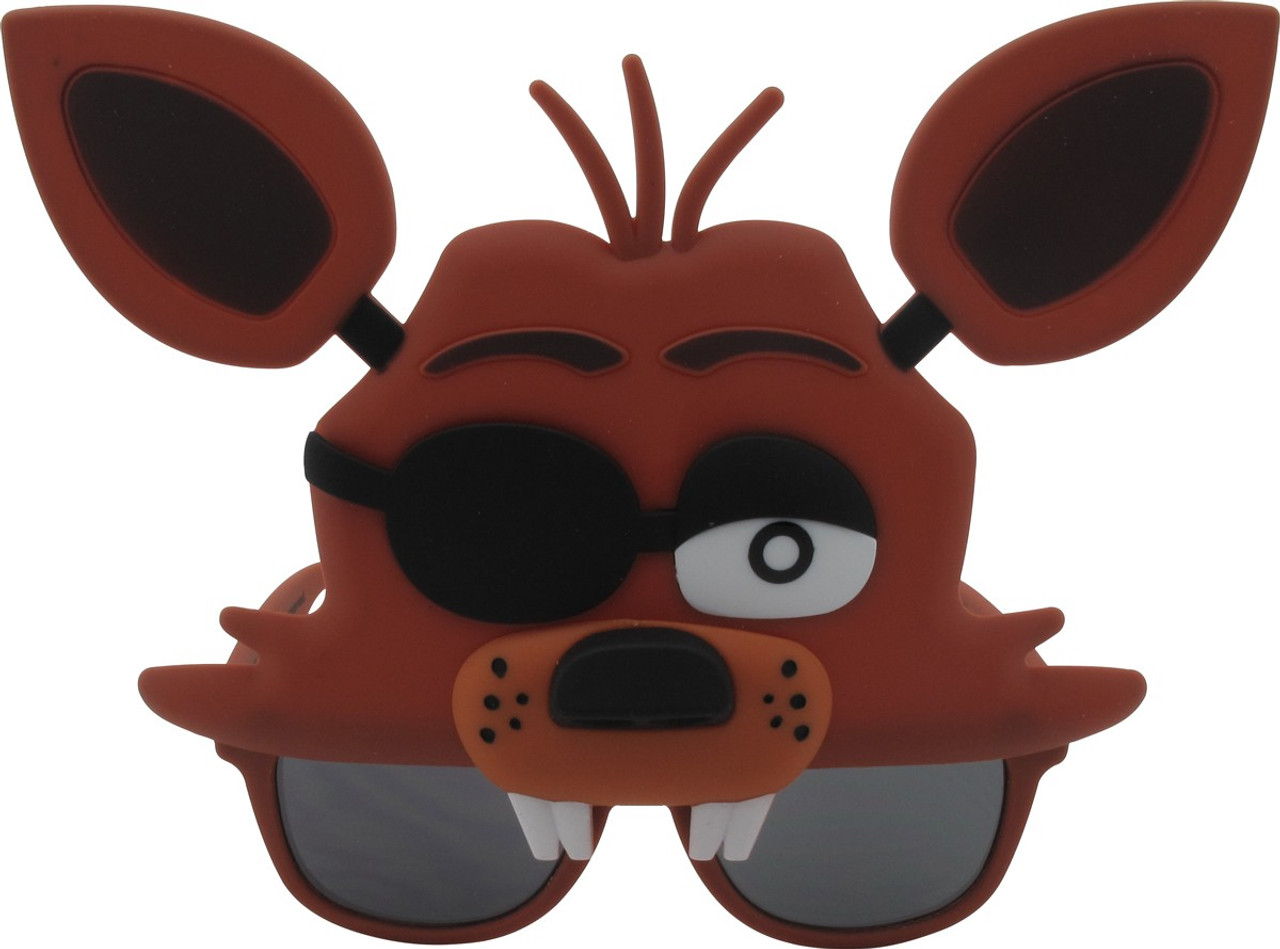 Five Nights at Freddy's: Foxy 