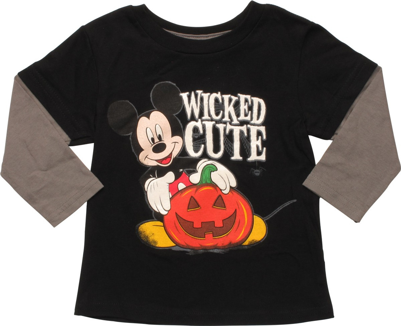 mickey mouse infant clothes