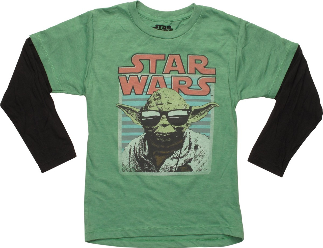 star wars yoda t shirt