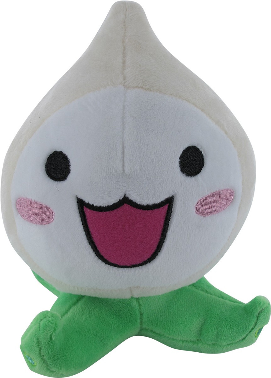 giant pachimari plush