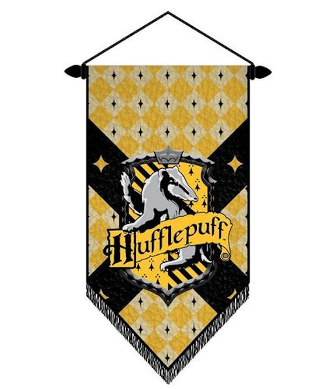 Hogwarts Banner & Flag - Boutique Harry Potter
