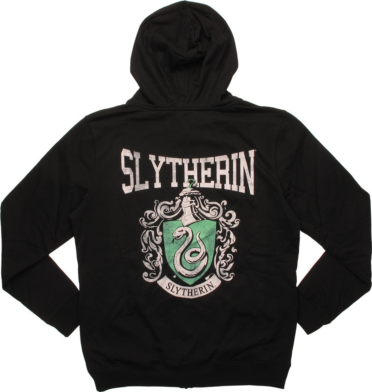 Hoodie harry potter slytherin Clearance