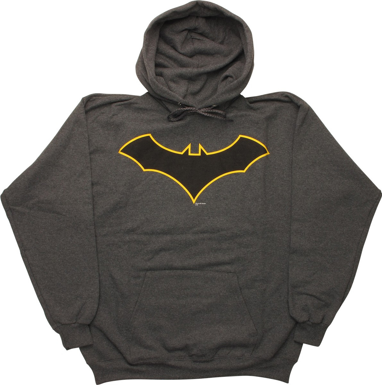 batman rebirth t shirt