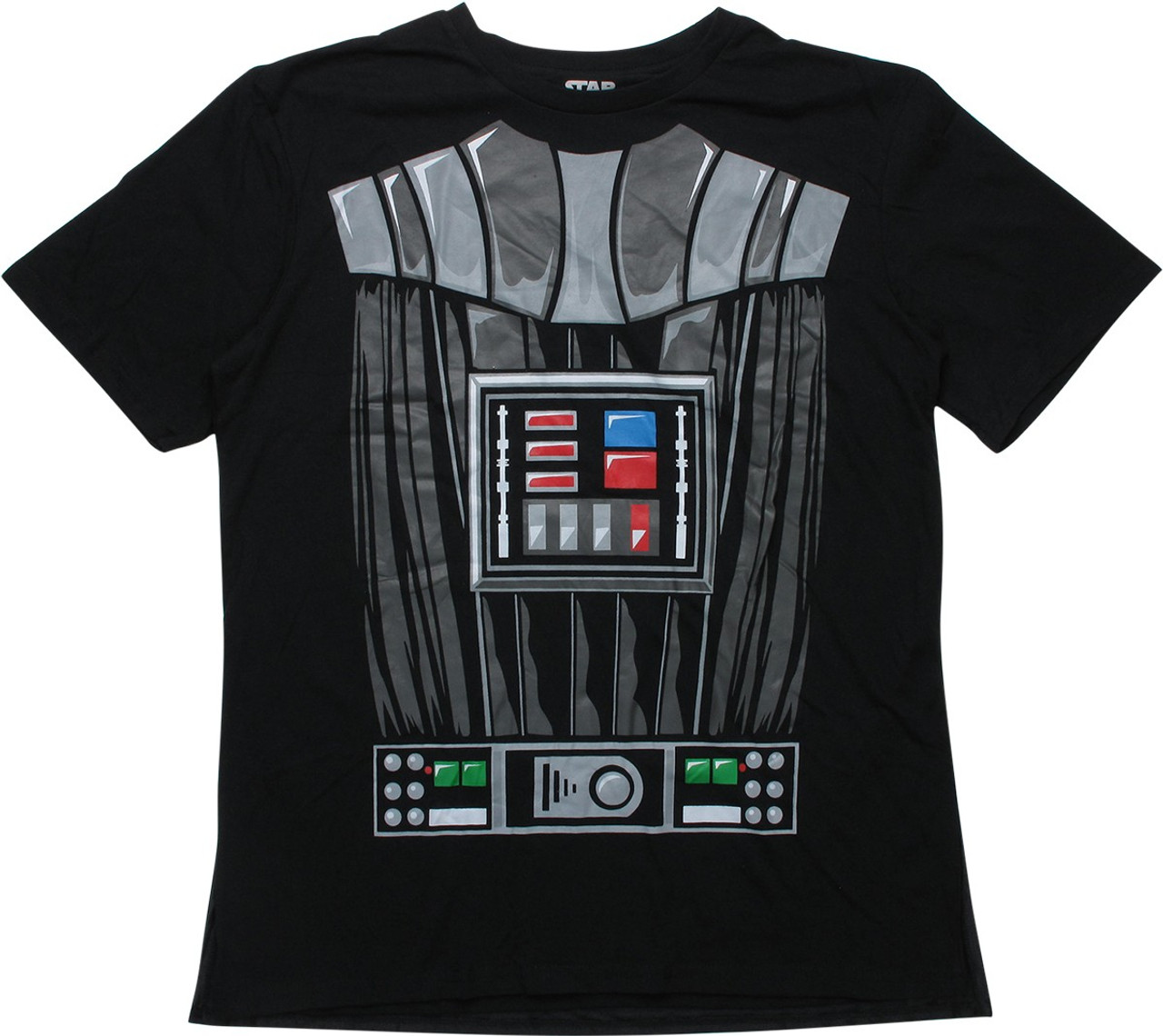 star wars darth vader shirt