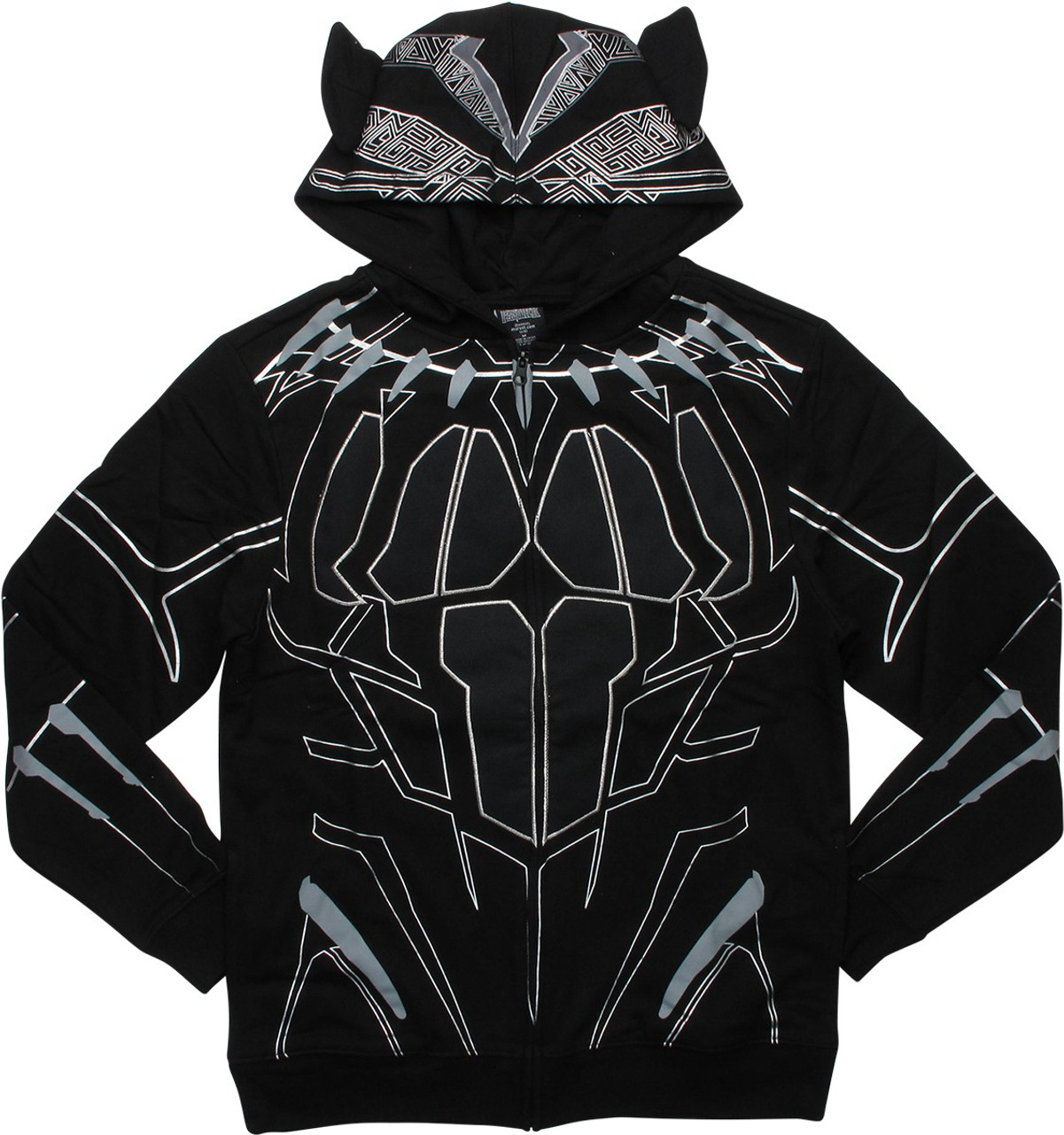 black panther hoodie from movie