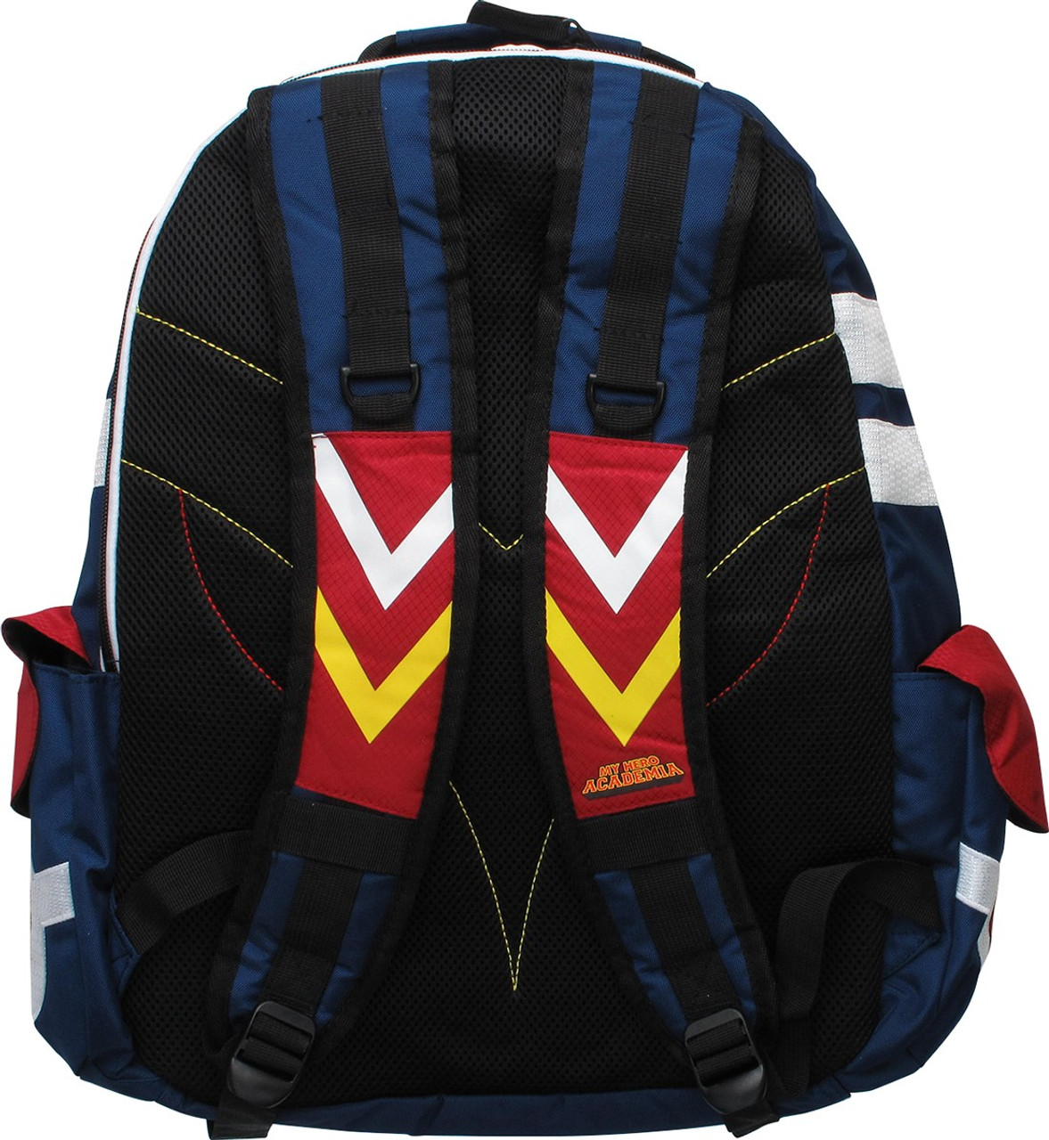 My Hero Academia All Might Inspired Backpack