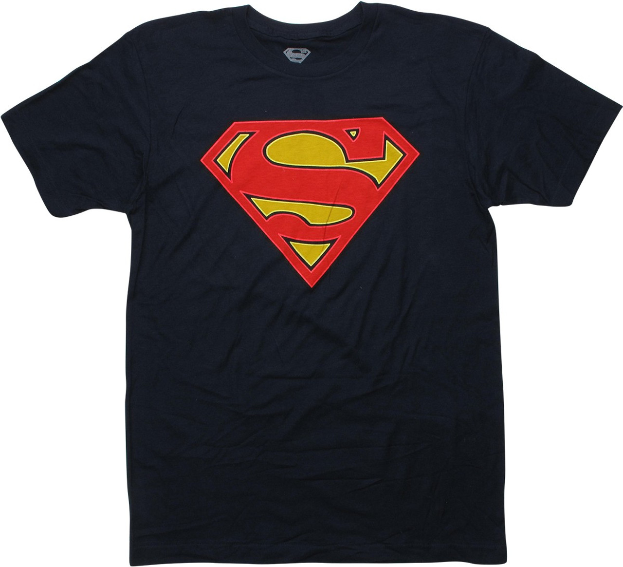 T shirt 2025 superman en magasin