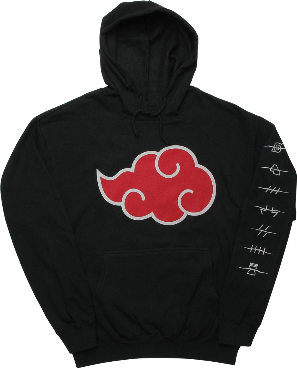 akatsuki pullover nike