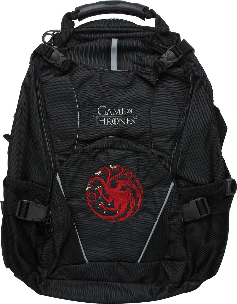 Game of shop thrones school bag