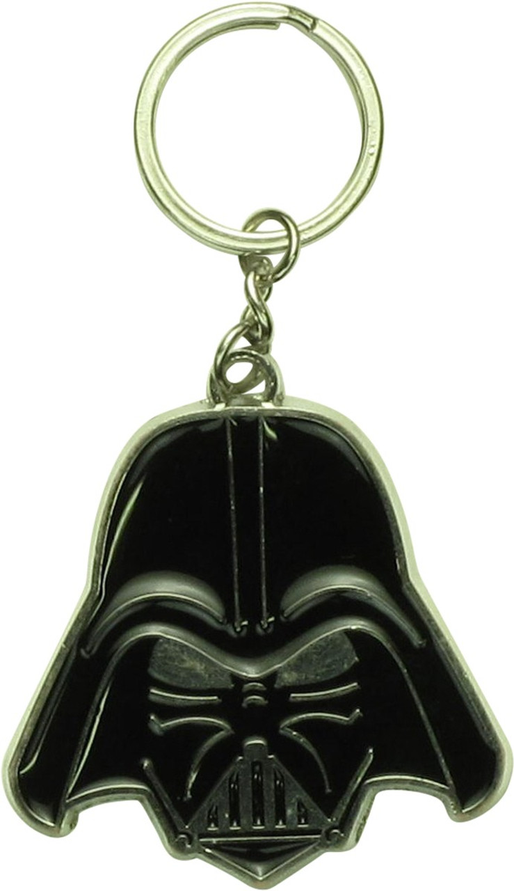 Darth deals vader keychain