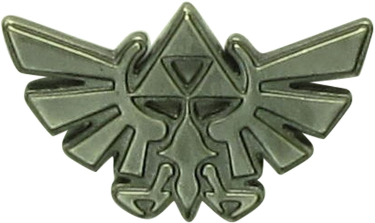 zelda symbol