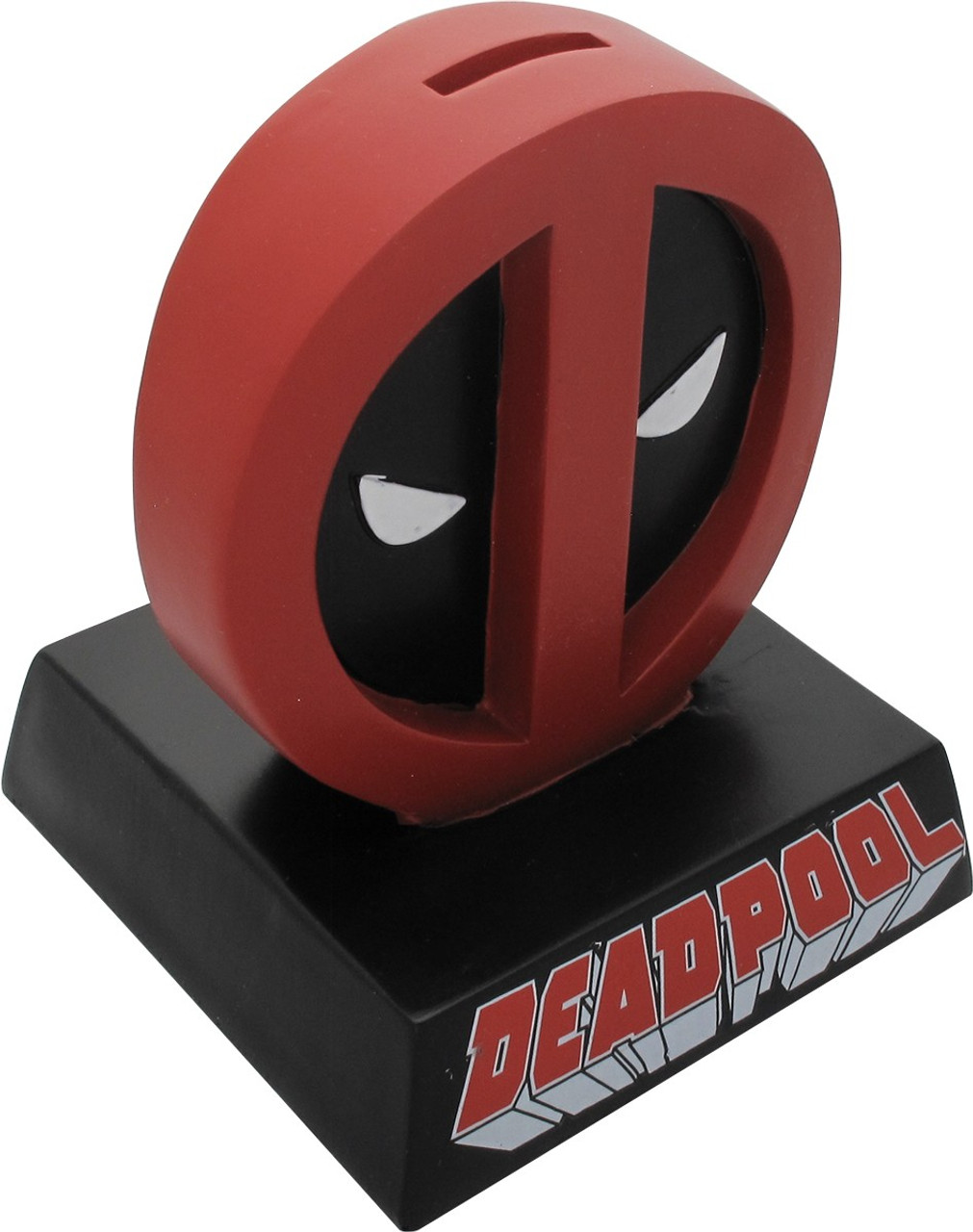 Deadpool Logo Light | Paladone - YouTube