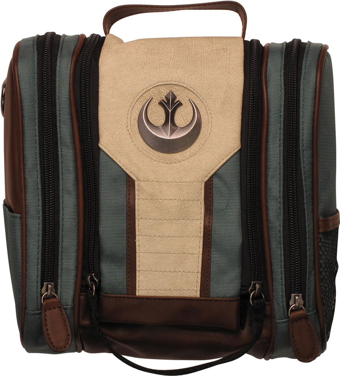 star wars toiletry bag