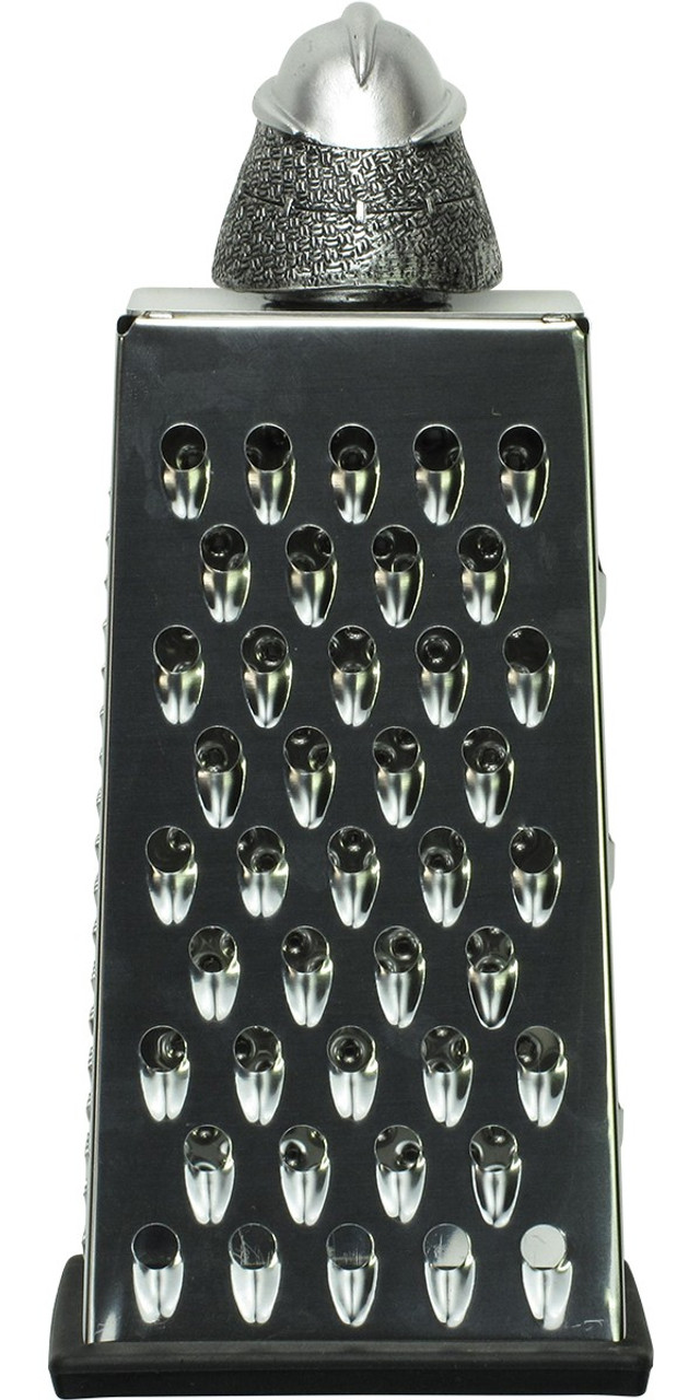 Ninja Turtles The Shredder Cheese Grater